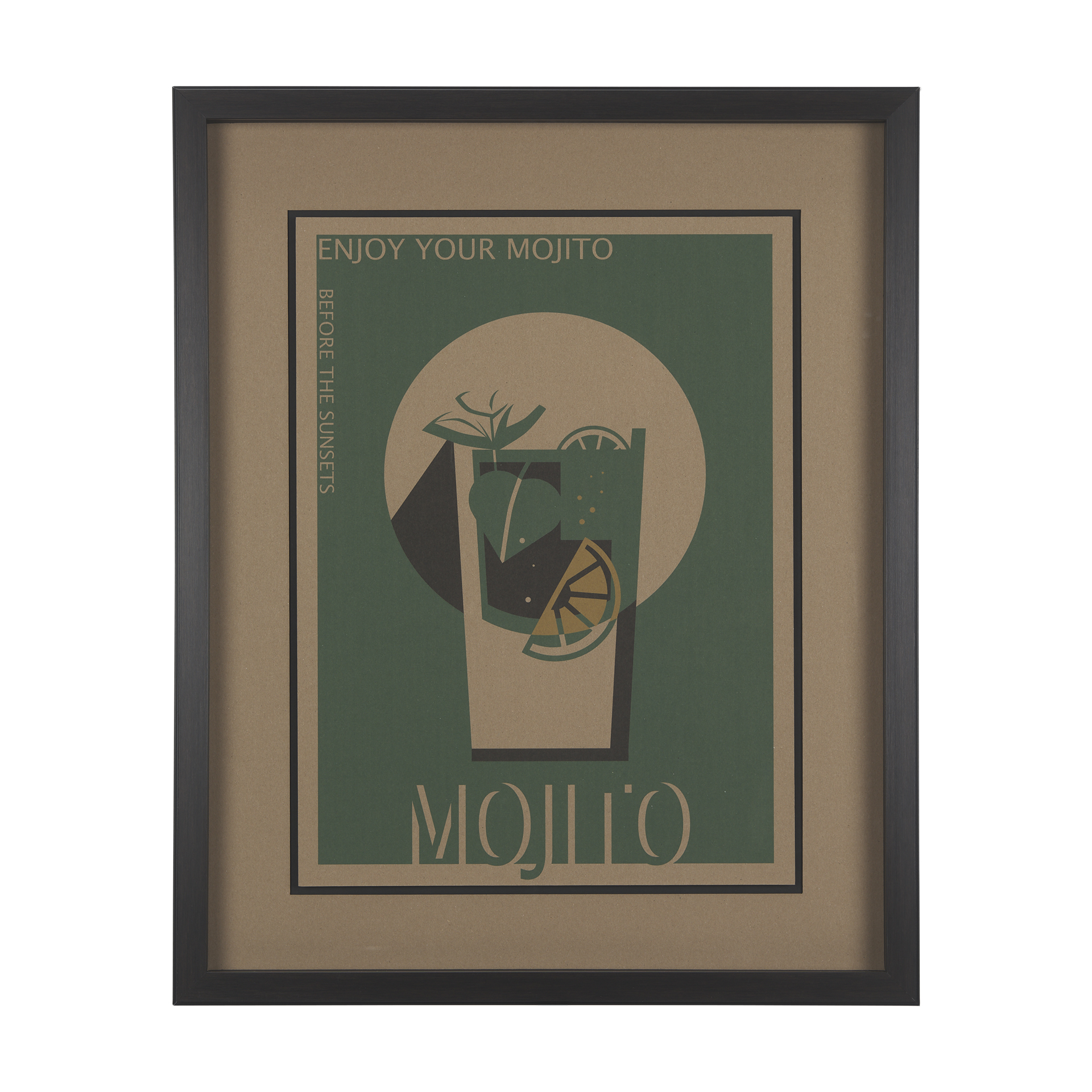 Mojito (25 x 31)