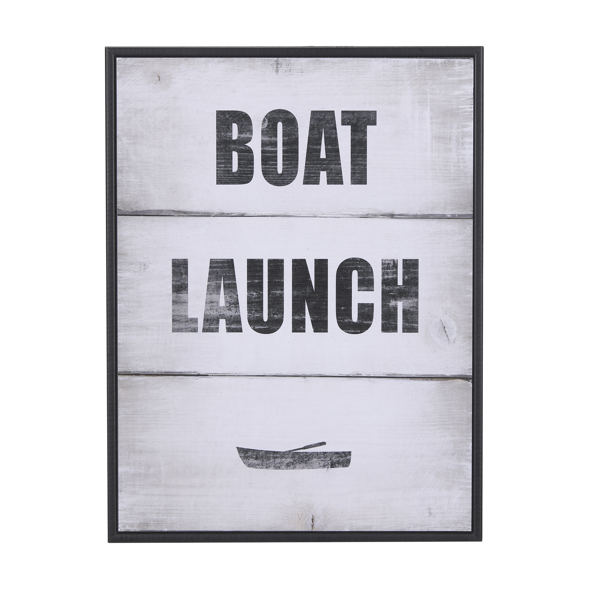 Boat Launch (12 x 16)