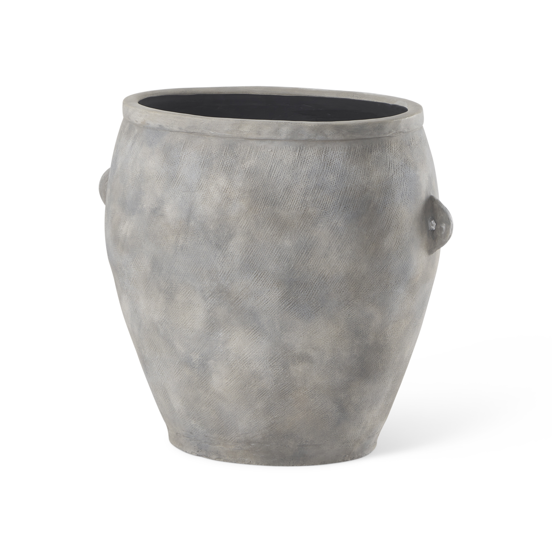 Light Gray Ceramic | 24.4H