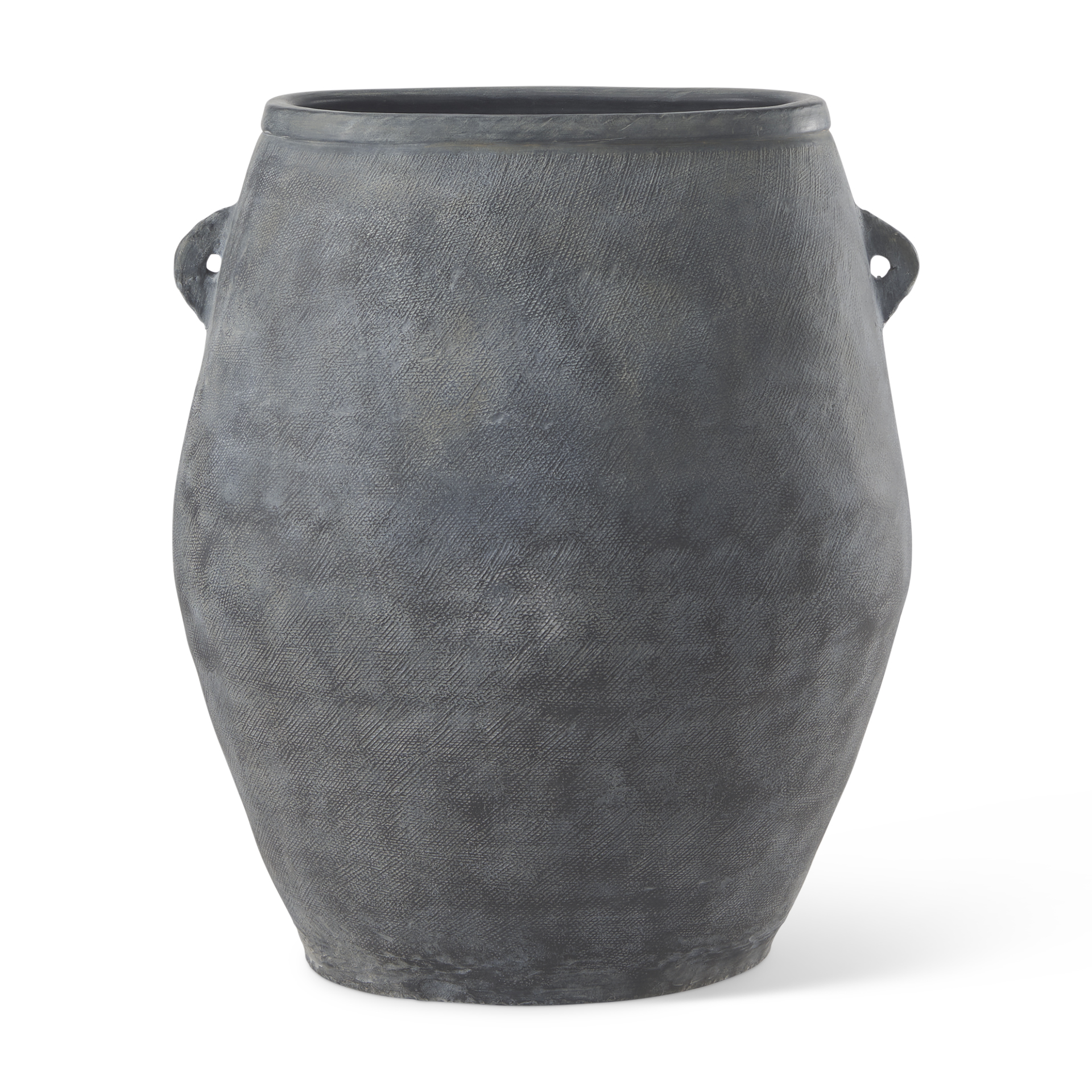 Dark Gray Ceramic | 31.9H