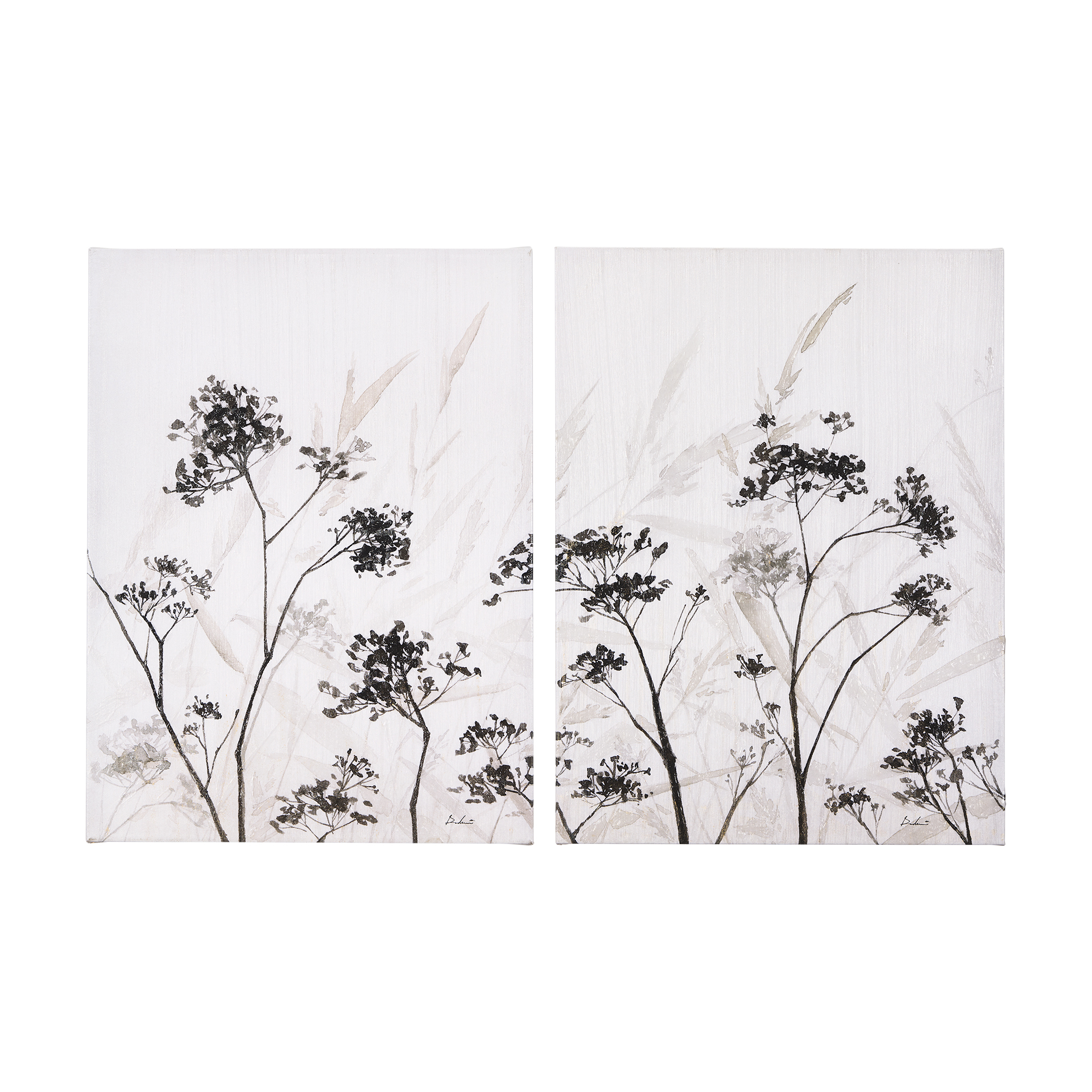 Meadow (Set of 2)(21 x 28)