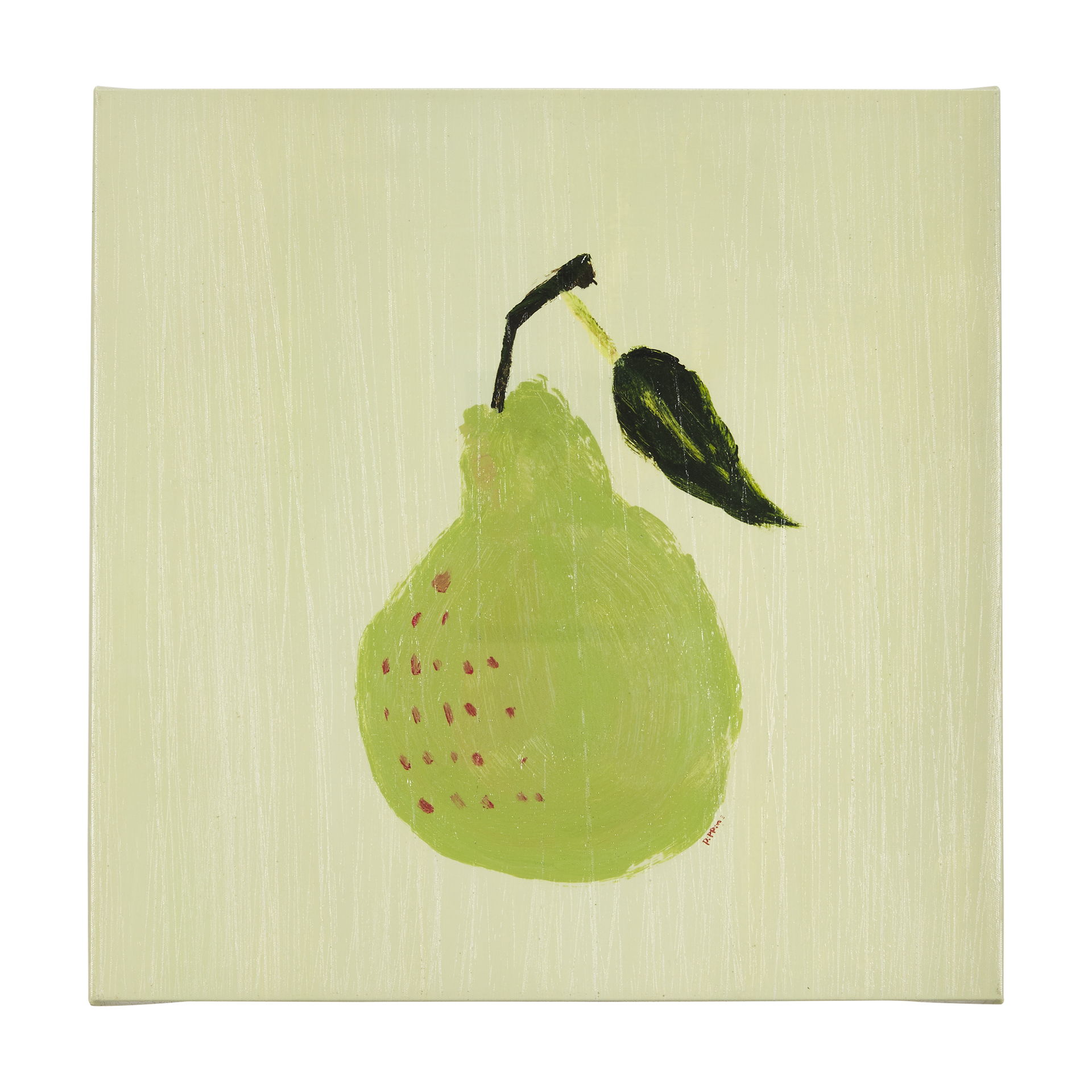 Pear (20 x 20)