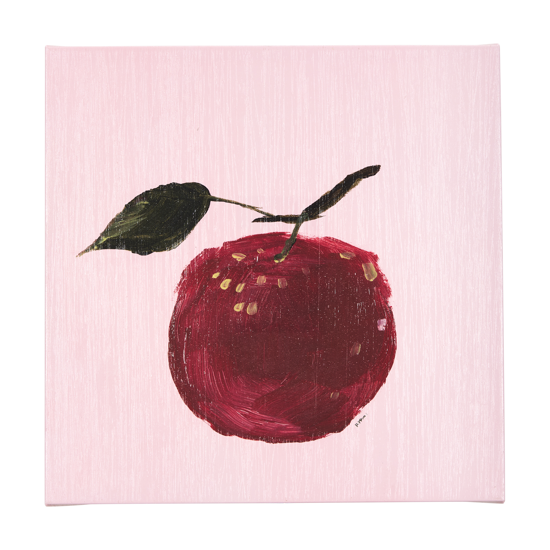 Apple (20 x 20)