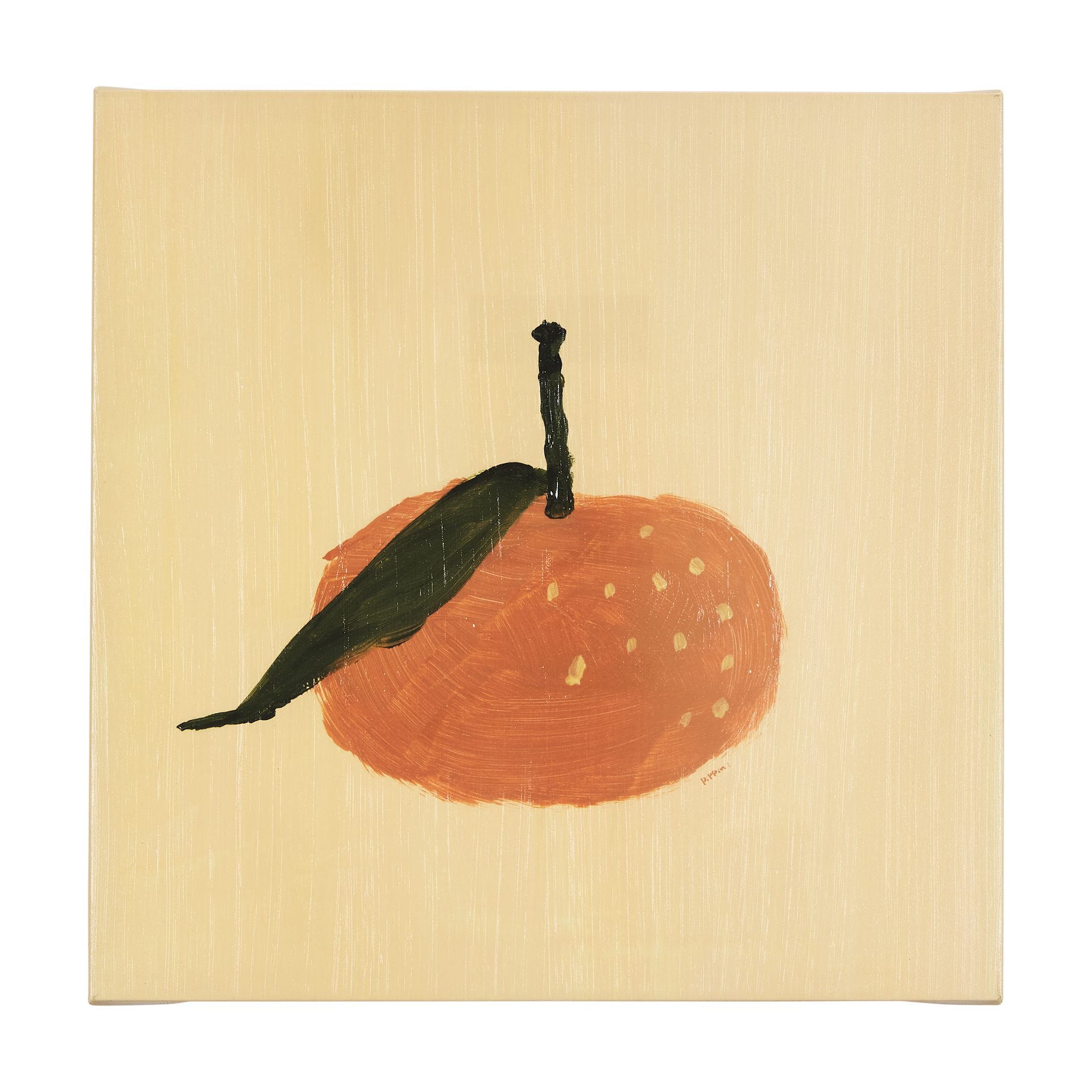 Orange (30 x 30)