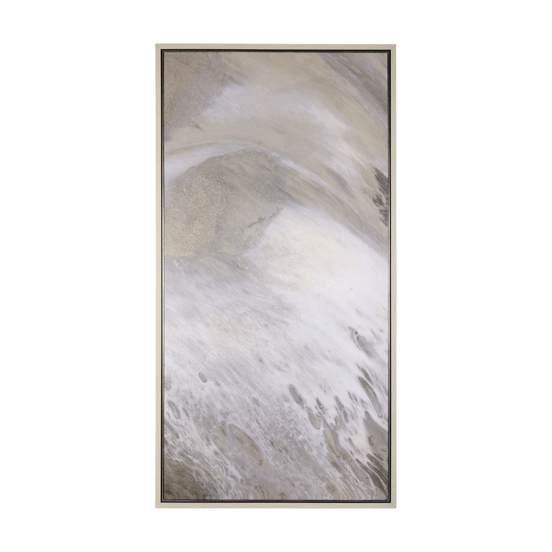 Sandy Waves IV (43 x 83)
