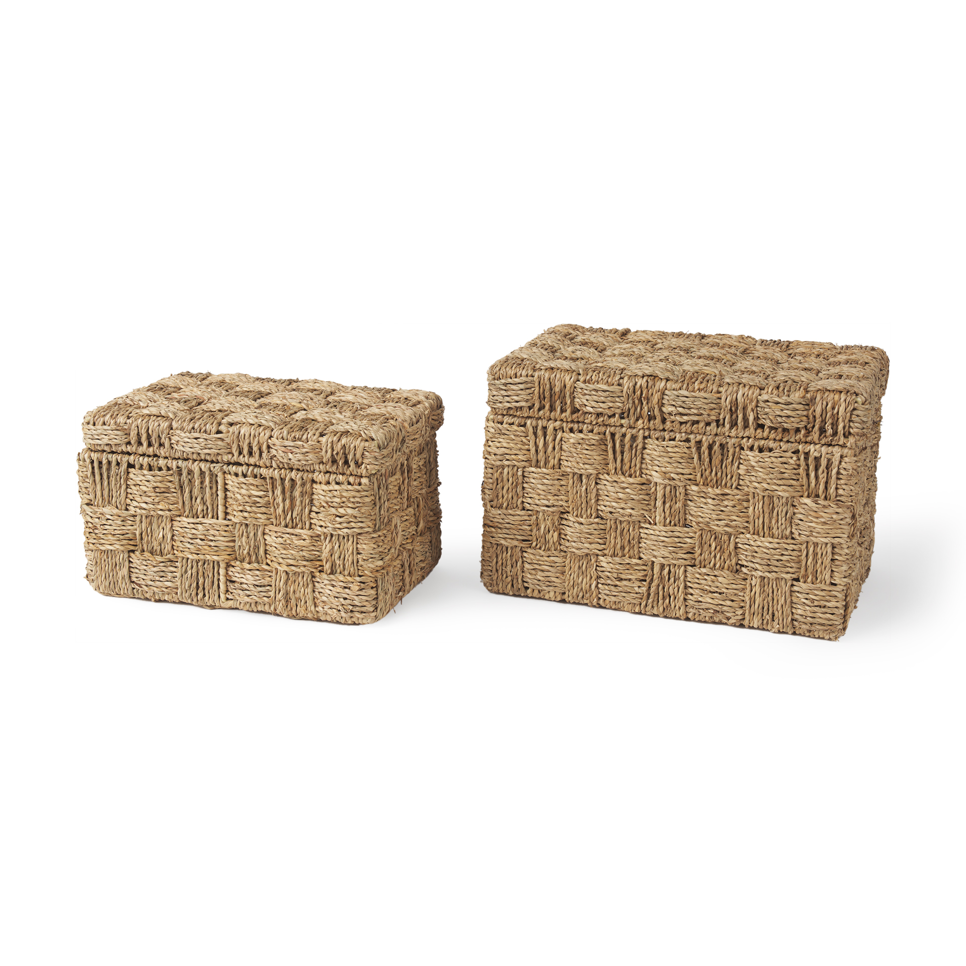 Seagrass | Set of 2
