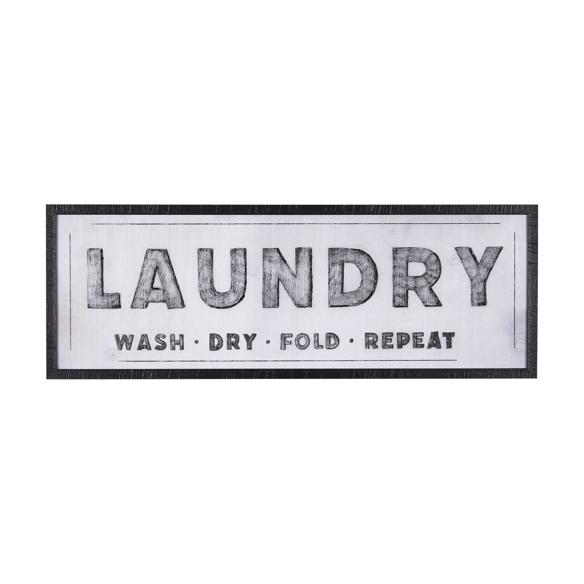 Laundry Wash (47 x 17)