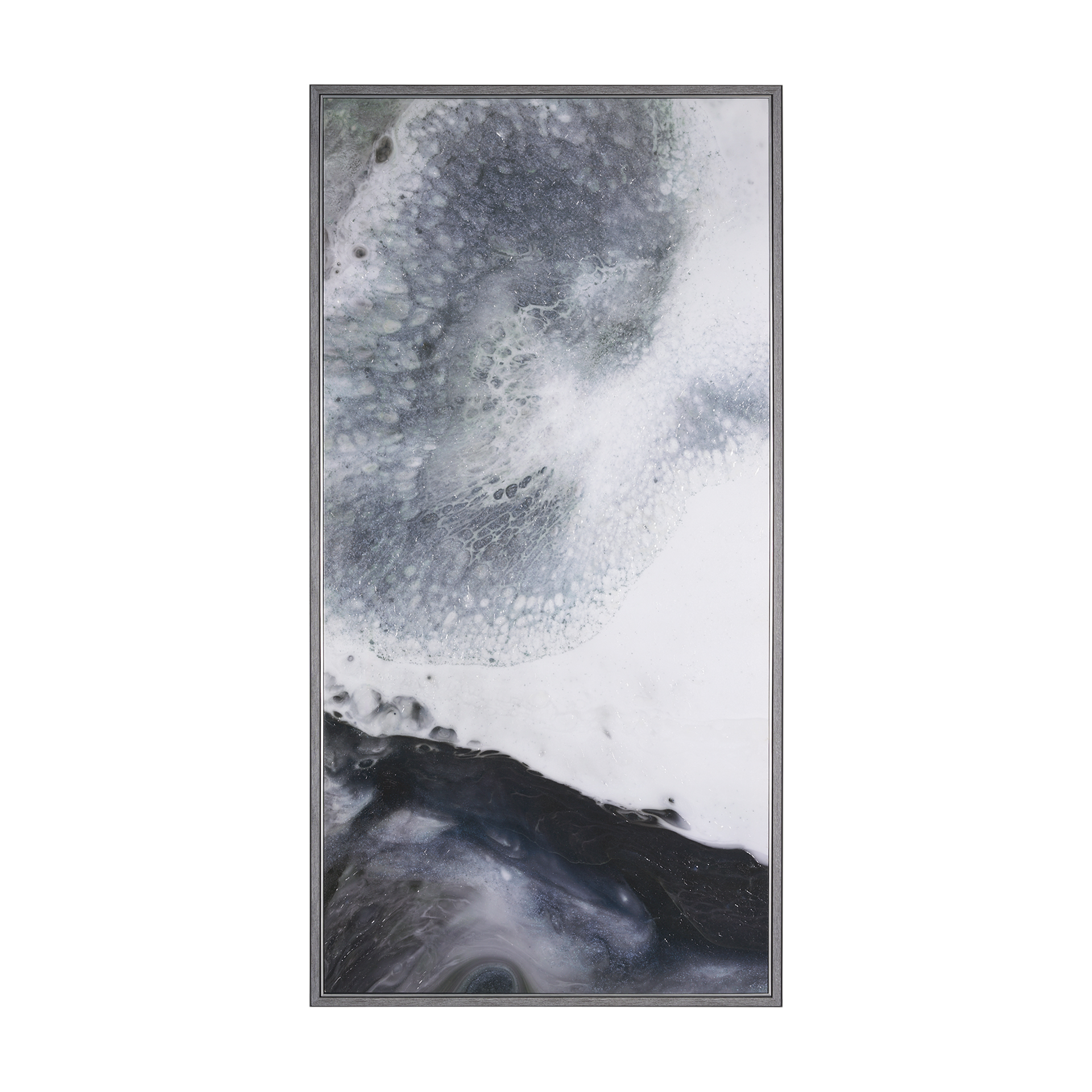 Storm Surge I (43 x 83)