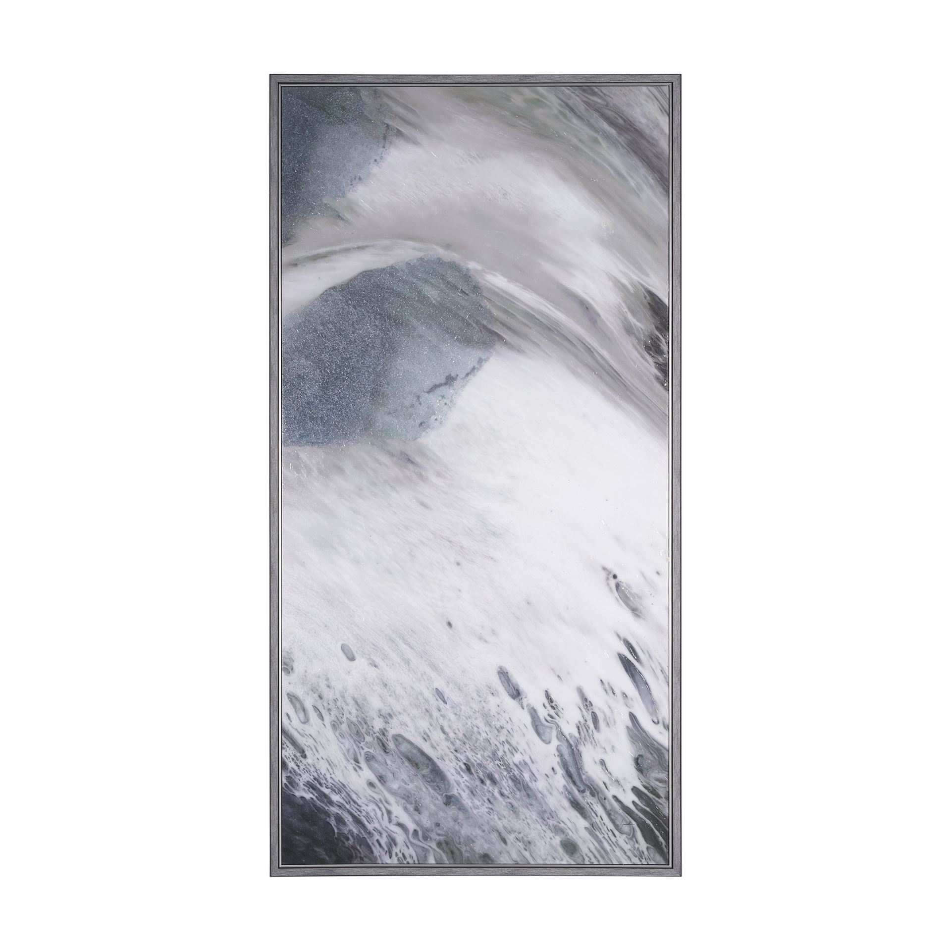 Storm Surge IV (43 x 83)