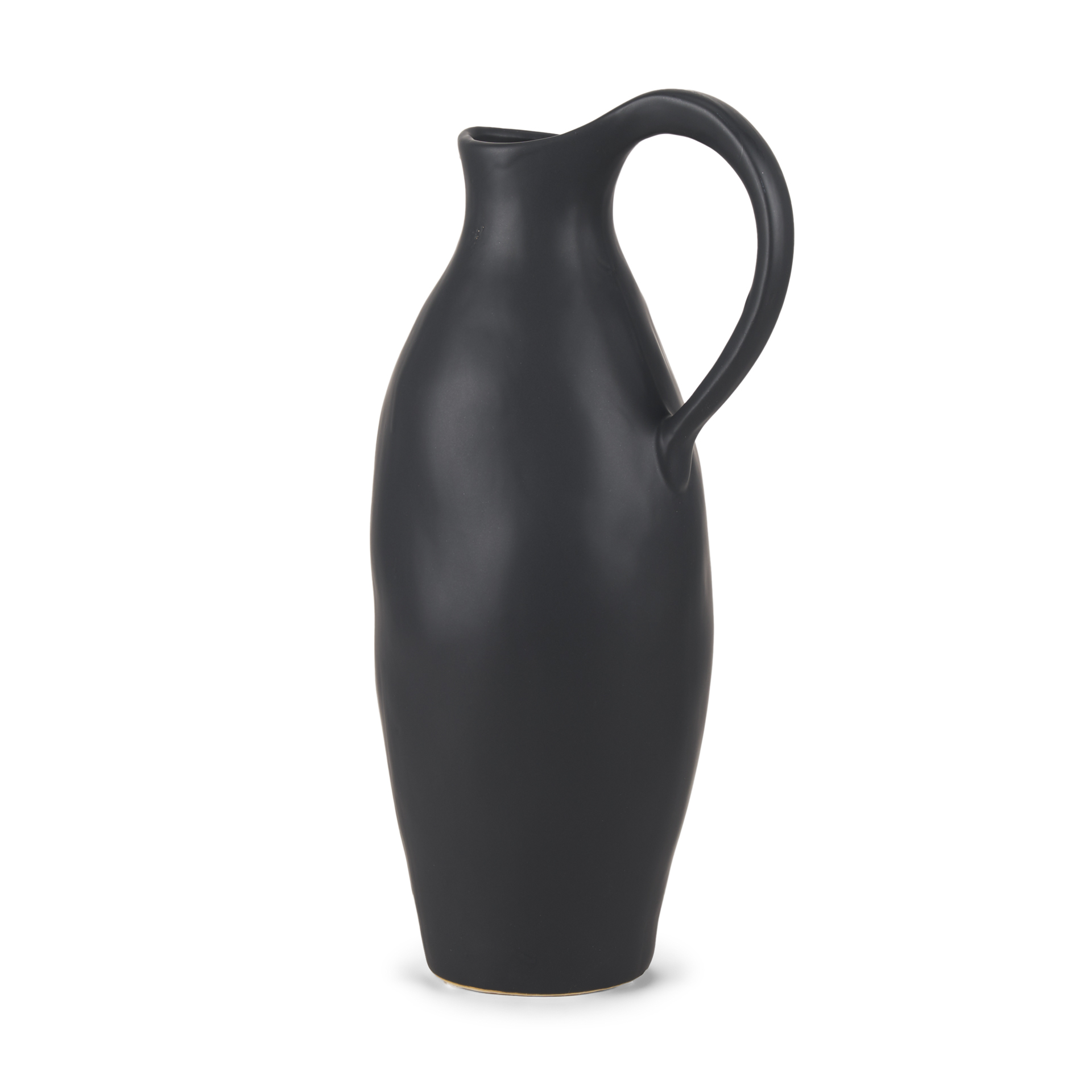 Matte Black | Ceramic