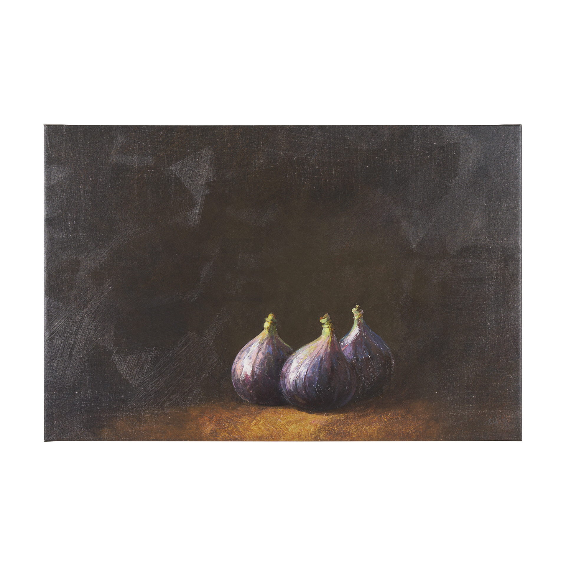 Lonely Figs (30 x 45)