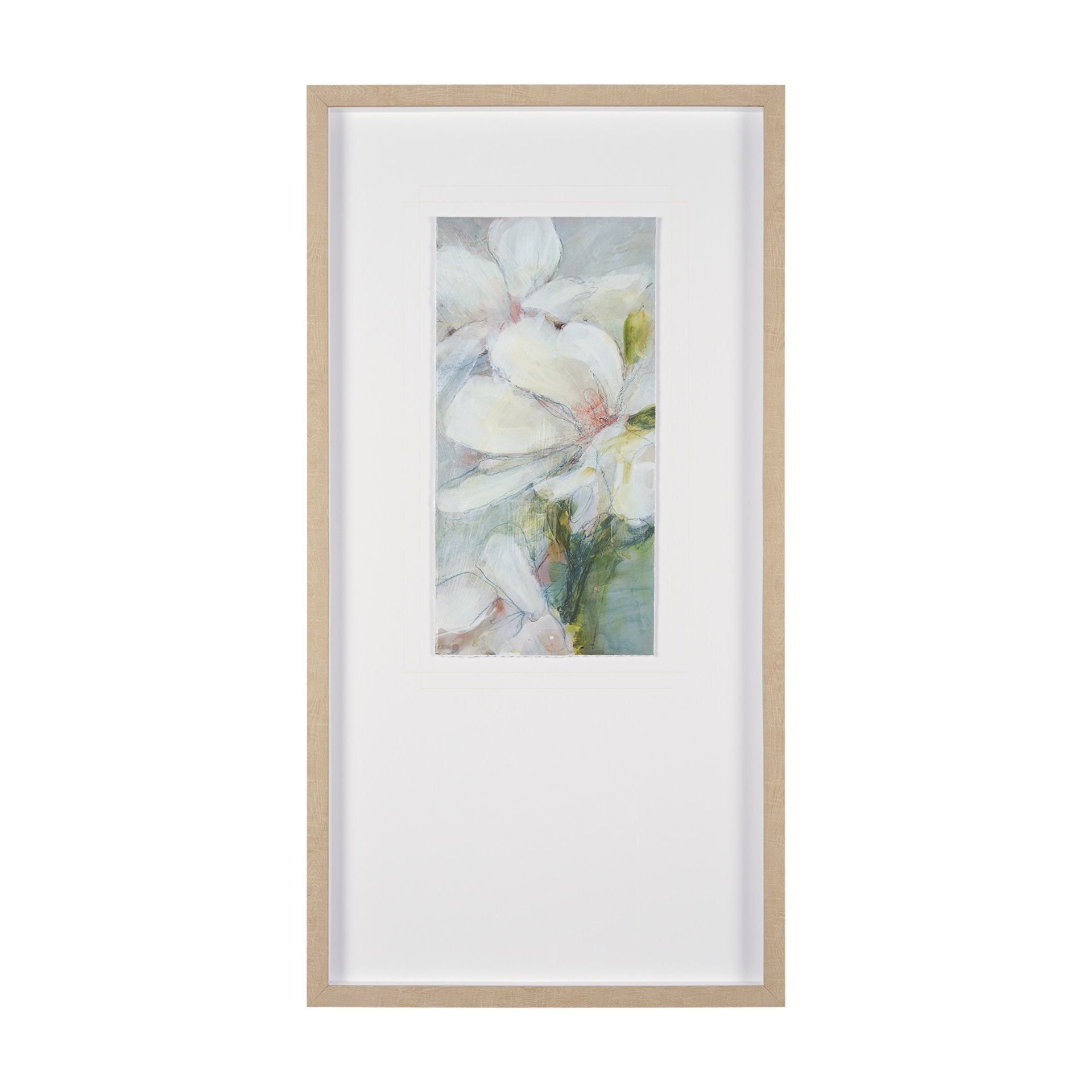 Aromatic Magnolia (22 x 42)