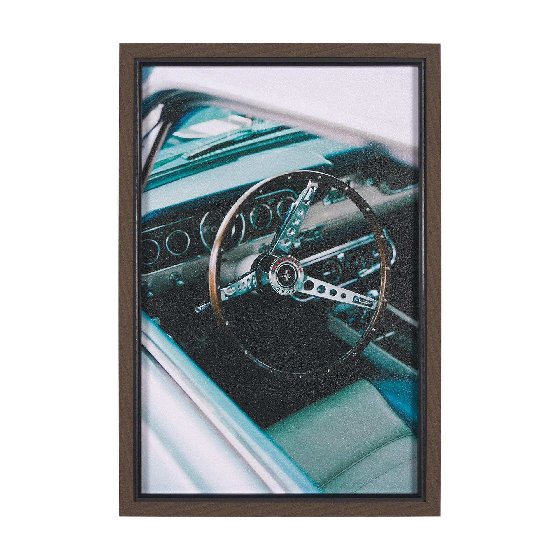 Classic Car VII (22 x 32)