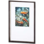 6363 - Tres Koi I by O'Toole, Tim a Framed Art Print Matted under Glass