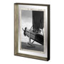 10887 - Aerial Moment 4 by McCarthy, Matt a Framed Photo Art Print Matted under Glass