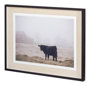 11335 - Custom Farm Study II by Adam Mead a Framed Photo Art Print Matted under Glass