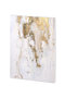 100660-S - Lonicera I by Mercana Studio a Hand Embellished Textured Canvas