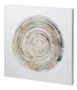 100761-L - Counting the Years II by Albena Hristova a Hand Embellished Textured Canvas