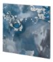 100779-L - Monsoon I by Mercana Studio a Hand Embellished Textured Canvas