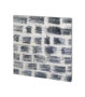 100822-S - Stylus V by Chariklia Zarris a Hand Embellished Textured Canvas