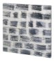 100822-L - Stylus V by Chariklia Zarris a Hand Embellished Textured Canvas