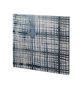 100821-S - Stylus I by Chariklia Zarris a Hand Embellished Textured Canvas