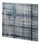 100821-L - Stylus I by Chariklia Zarris a Hand Embellished Textured Canvas