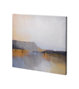 100849-S - Grey Dunes I by Alison Jerry a Hand Embellished Textured Canvas