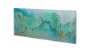 100837-S - Break Through I by Sheila Finch a Hand Embellished Textured Canvas
