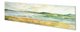 100866-L - Panoramic Seascape I by Ethan Harper a Hand Embellished Textured Canvas