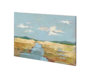 100857-S - Summer Wetland II by Ethan Harper a Hand Embellished Textured Canvas