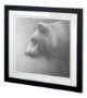 11693 - Wake Up in the Night I by Simone a Framed Art Print Matted under Glass