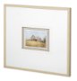 11986 - Autumnal Equinox II by Mercana Studio Hand Embellished Textured Framed Art Print Matted under Glass
