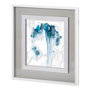11606 - Cirripedia by Mercana Studio a Hand Embellished Textured Framed Art Print Matted under Glass