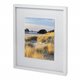 11914 - DUNE GRASS & BEACH II by DENNIS FRATES a Framed Photo Art Print Matted under Glass