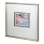 11844 - Gatineau I by Mercana Studio a Hand Embellished Textured Framed Art Print Matted under Glass