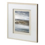 11664 - Mirage C by Fontaine, Stephanie a Framed Art Print Matted under Glass