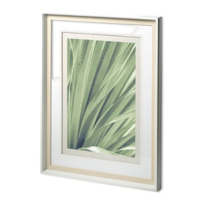 11650 - Sierra Madre - Framed Art Photograph Matted under Glass