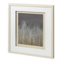 11624 - Silver Forest II by Frank, Assaf a Framed Photo Art Print Matted under Glass
