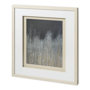 11623 - Silver Forest I by Frank, Assaf a Framed Photo Art Print Matted under Glass