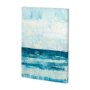 100843-L - Edge of the World I by Grace Popp a Hand Embellished Textured Canvas