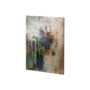 100816-S - Canyon Seasons IV by Joyce Combs a Hand Embellished Textured Canvas