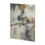 100815-L - Canyon Seasons III by Joyce Combs a Hand Embellished Textured Canvas