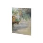 100813-S - Canyon Seasons I by Joyce Combs a Hand Embellished Textured Canvas