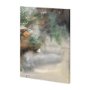 100813-L - Canyon Seasons I by Joyce Combs a Hand Embellished Textured Canvas