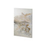 100754-S - Confluence by Corrie LaVelle a Hand Embellished Textured Canvas