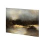 100906-L - Tempest by Paul Duncan a Hand Embellished Textured Canvas
