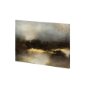 100906-S - Tempest by Paul Duncan a Hand Embellished Textured Canvas