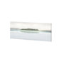 100903-S - Faraway Isles by Mark Chandon  a Hand Embellished Textured Canvas