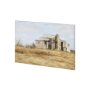 100870-S - Autumnal Equinox I by Mercana Studio a Hand Embellished Textured Canvas